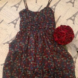 Cute spring / summer 👗 with POCKETS! 😃